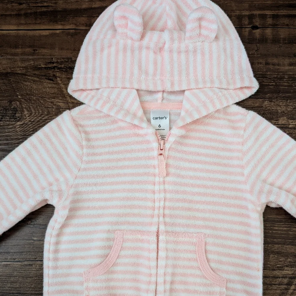 Carters carter jacket